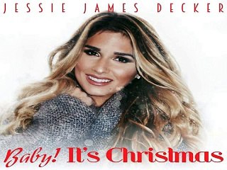 [ DOWNLOAD MP3 ] Jessie James Decker - Baby! It's Christmas