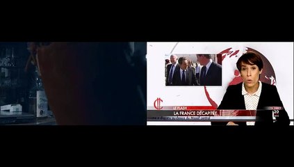 "Anarchy", épisode 4