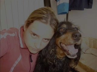 Vidéo pour ma meilleure amie