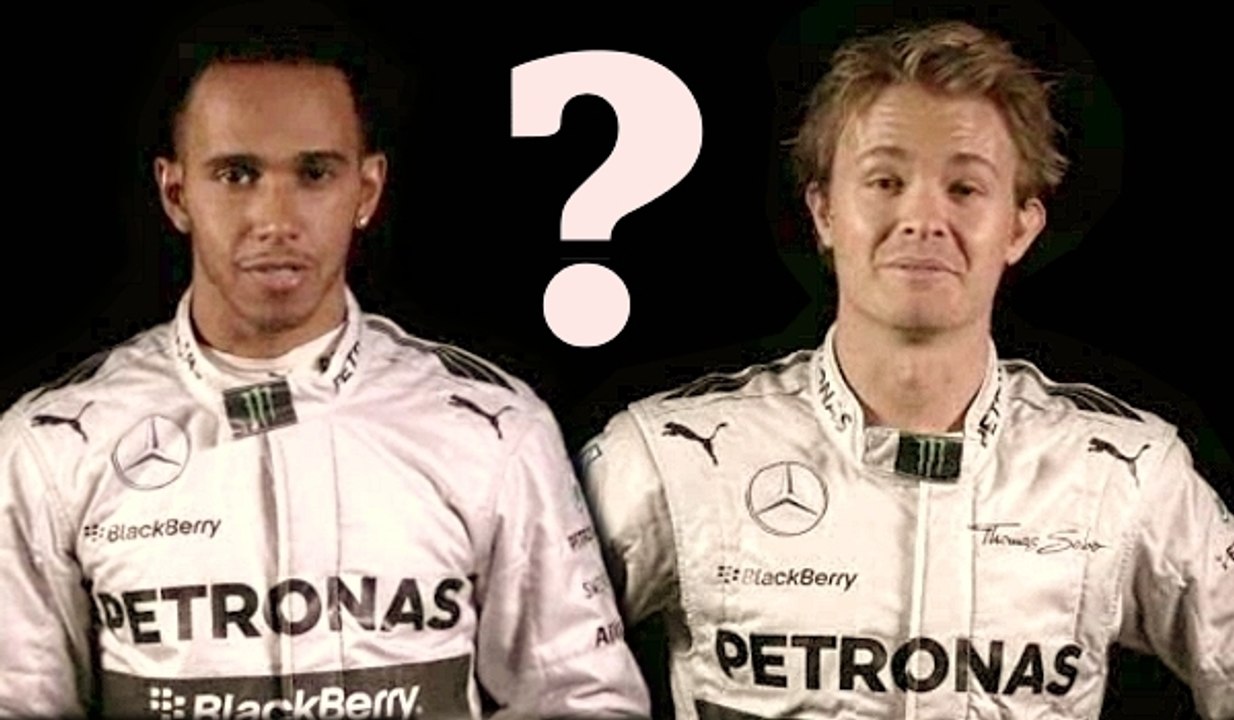 Wer wird Weltmeister ?