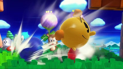 Super Smash Bros. - Pub Japon #1