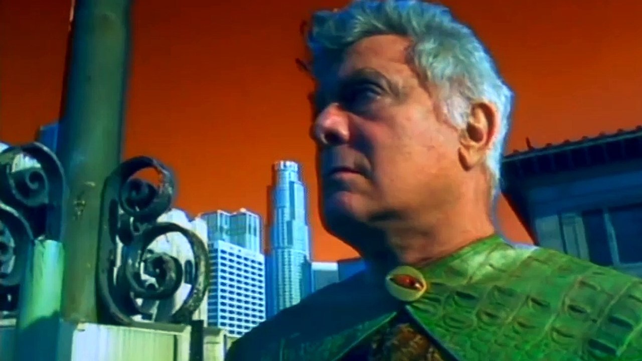 Geburtstag der Woche: World TV-Day