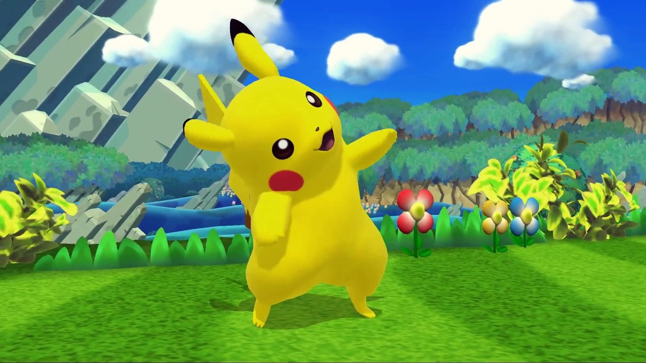 Super Smash Bros. - Pub Japon #2
