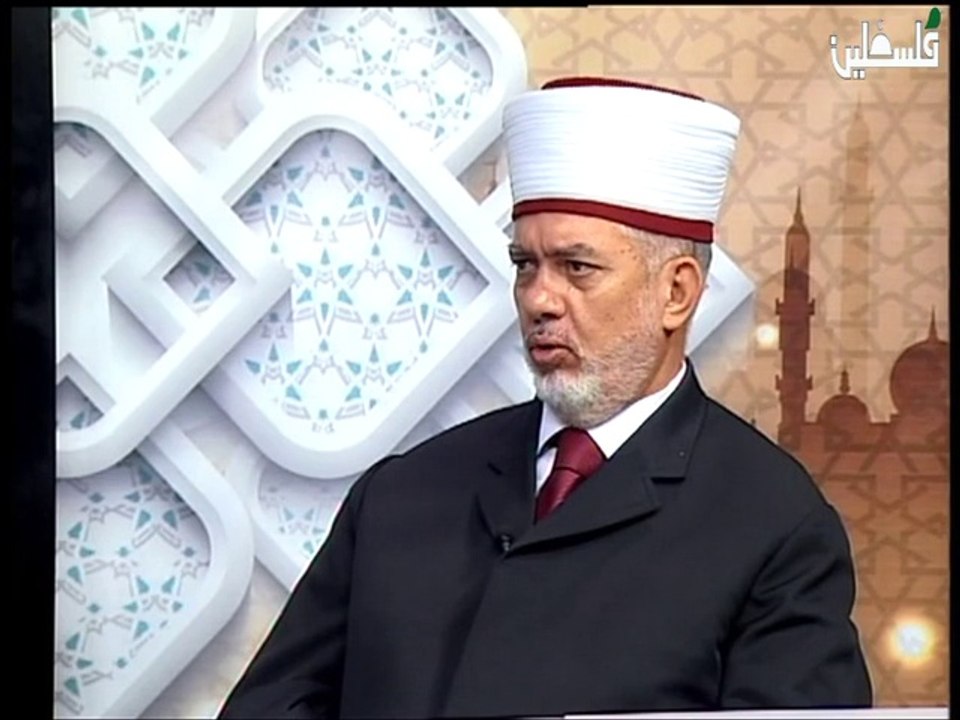 الدين والدنيا - 21/11/2014