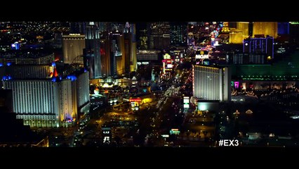 The Expendables 3 Final Trailer HD