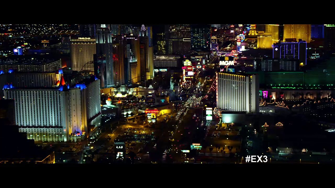 The Expendables 3 Final Trailer HD