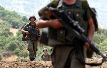 PKK'nın Kaçırdığı Uzman Çavuş Serbest Bırakıldı