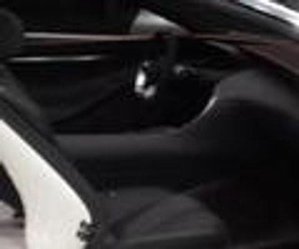 Los Angeles Otomobil Fuarı başladı