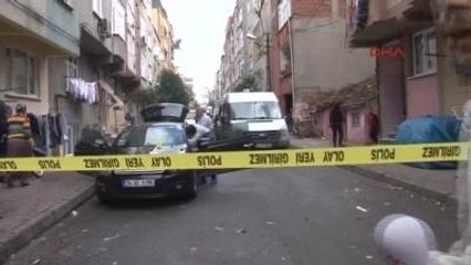 Polise Çarpan "Şüpheli Otomobil" Terk Edilmiş Halde Bulundu