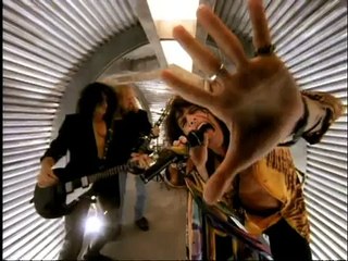Aerosmith -  Amazing
