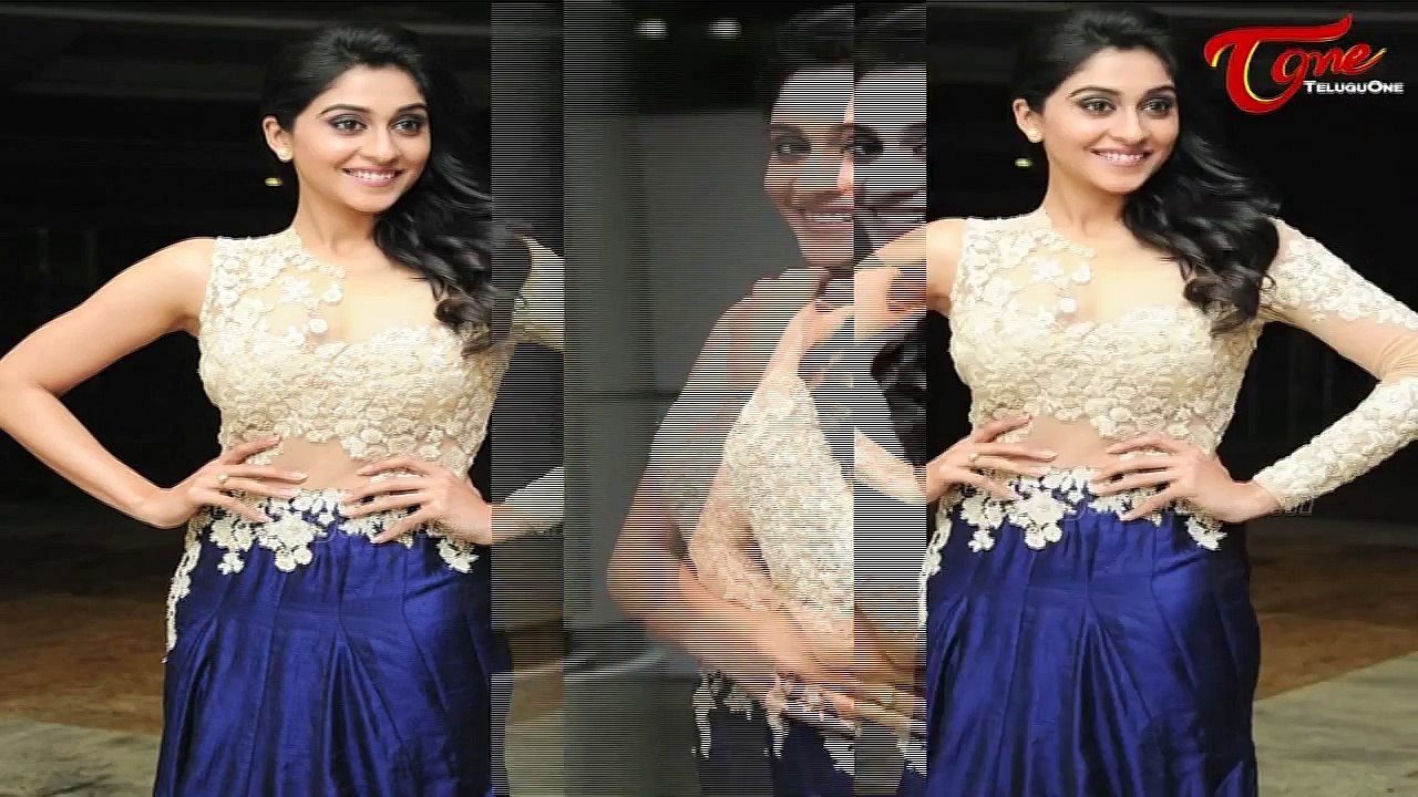 Regina Cassandra New Photos