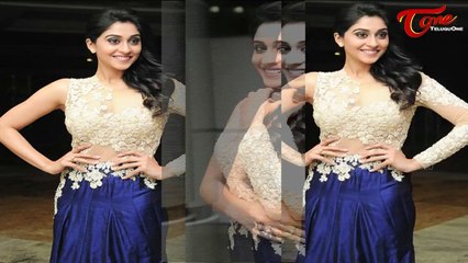 Regina Cassandra New Photos