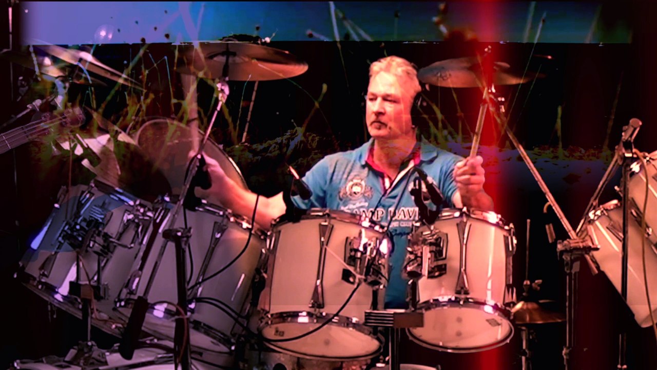 Winds of Change - A Y&T Cover by iRockers Crew