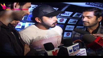 Sreesanth to be the face of Ahmedabad Express in BCL!