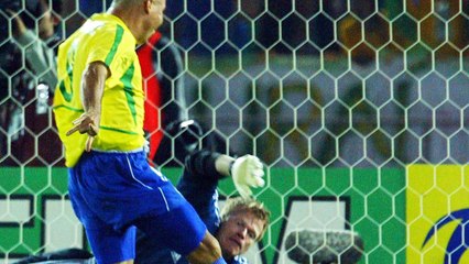 Ronaldo comunque "orgoglioso" del mondiale brasiliano