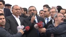 CHP Gürsel Tekin Gezi Parkı Açıklama ve Gezme