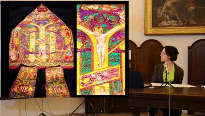 Atelier Rome - Après-midi - 2e partie