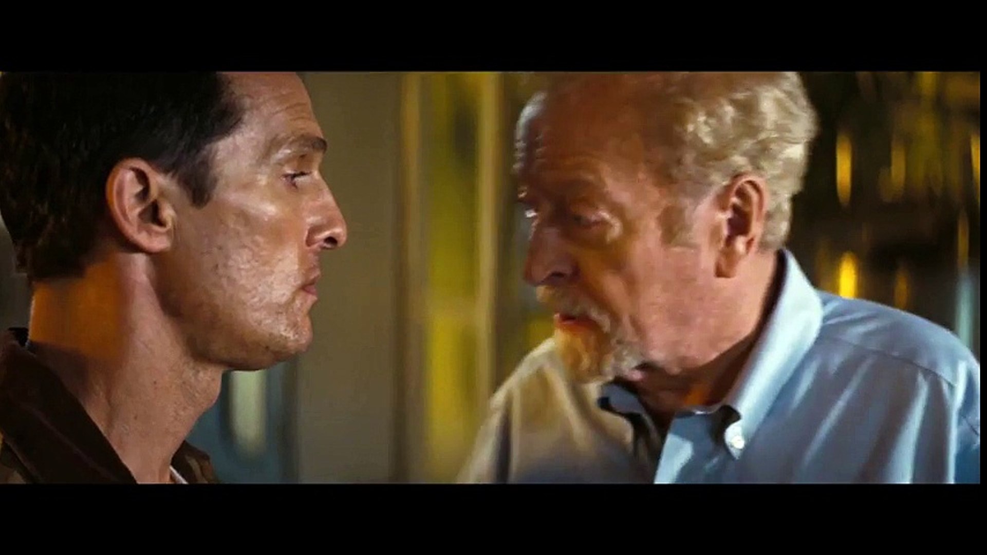 Interstellar (2014) - Official HD Trailer