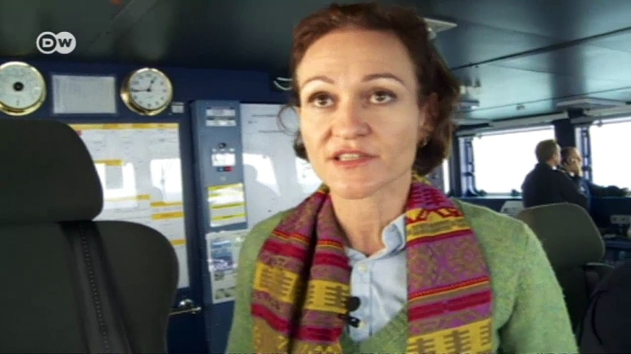 Italy: Difficult Mission | Focus on Europe