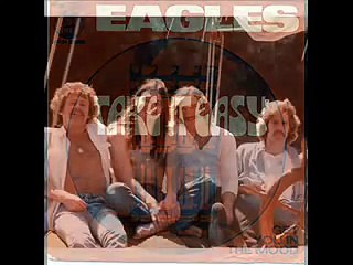 Was Hotel California based on a Jethro Tull song