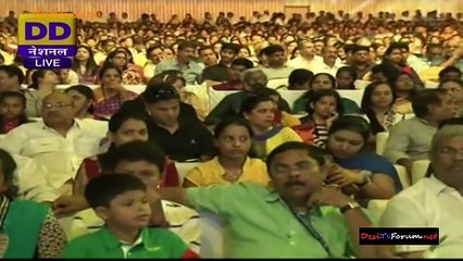 45th International Flim Fastival Of India 20th November 2014 Video Watch Online Pt2