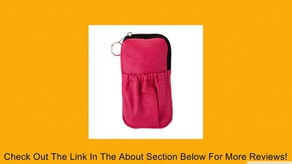 NOVA Cane Clutch GOBE Mobility Bag, Medium Review