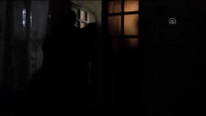 Uyuşturucu Sattığı Öne Sürülen Zanlı Tutuklandı