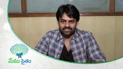 Tollywood Celebrities about Memu Saitam - We Love Vizag | Hudhud Fund Raising Event