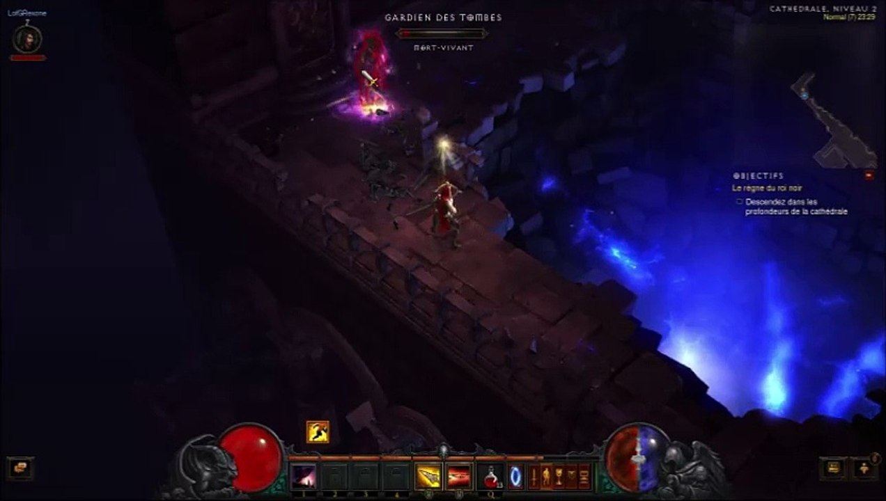 Episode 3-Diablo III