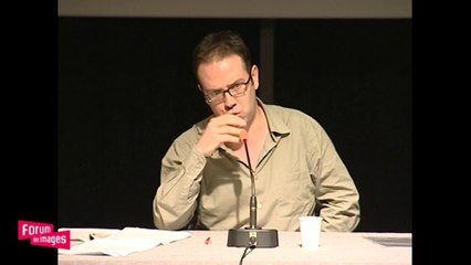 La Haine, film très pessimiste - Frédéric Bas