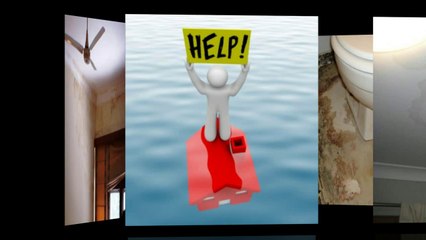 POWERED BY THE PEOPLE - Water Damage Restoration