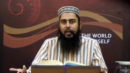 IFL Tarjuma Tafseer, Surah Ahqaf Part2