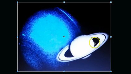 BS ALERT OUT OF THIS WORLD