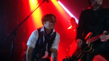 Johnny Depp e Marilyn Manson  -  'The Beautiful People'!