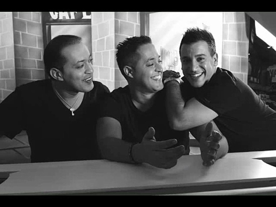 הפרויקט של רביבו - מחרוזת איפה הימים קריוקי