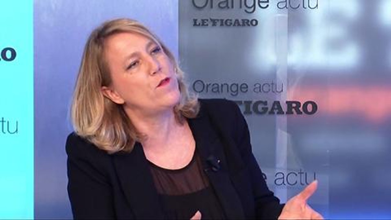 Simonnet : «Il faut changer la Constitution, ce sera l'enjeu de 2017»