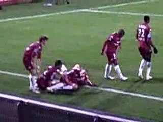 Metz- Dijon Seb Renouard