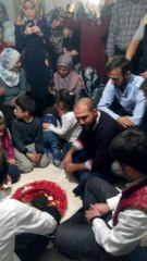 Türküler eşliğinde kına eğlencesi...  :::tebo44:::