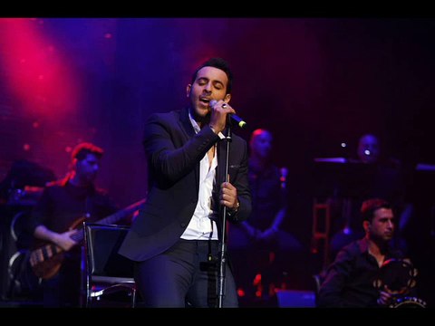 דודו אהרון - ביוטיפול קריוקי