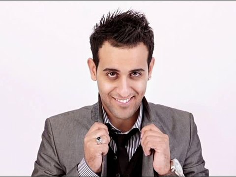 דודו אהרון - גיבור קריוקי