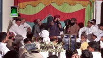 ji Ayan Nun Sohna by Doctor Nisar Marfani at mehfil e naat Pumpan wali Pul Sahiwal Sargodha 2014