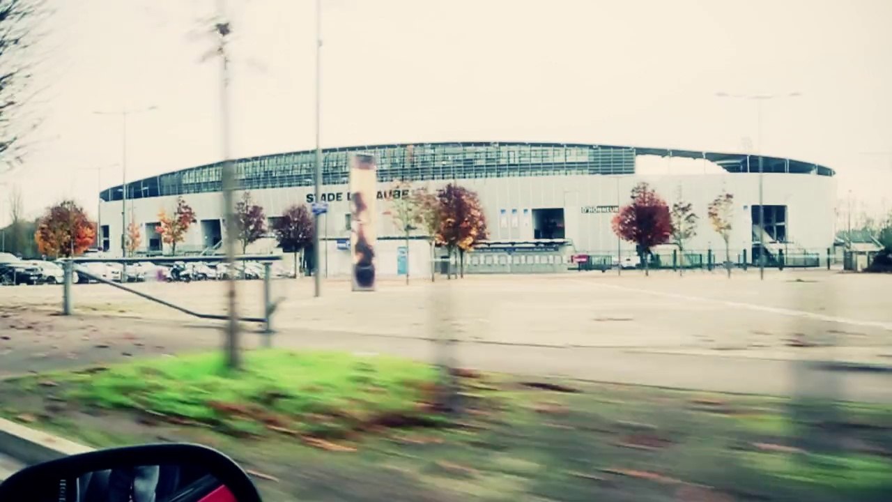 ESTAC-NANCY... Le choc de la 15e journée de L2 !