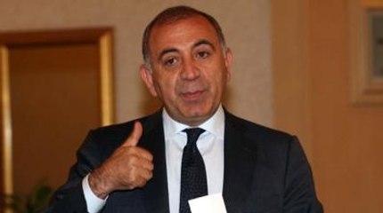 CHP Gürsel Tekin Gezi Parkı Açıklama ve Gezme