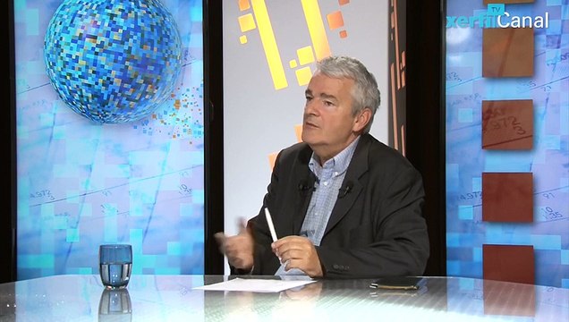 Martin Richer, Xerfi Canal Réforme des seuils sociaux et renouveau du dialogue social