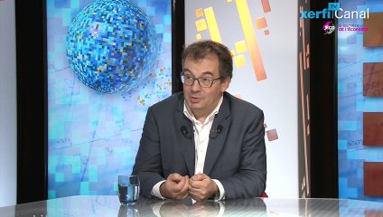 Xavier Timbeau, Xerfi Canal Piketty, une révolution du débat économique