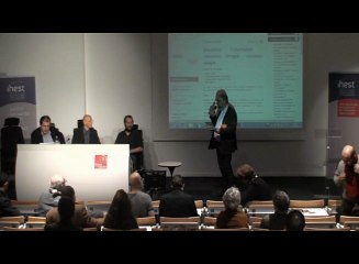 Visualisez l’information : nouvelles images, nouveaux usages - Partie 1 - Enjeux