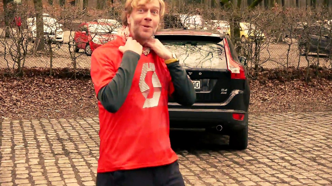 JUST STEER IT. Making of - Kiosque Film • TV • Media | Filmproduktion Düsseldorf