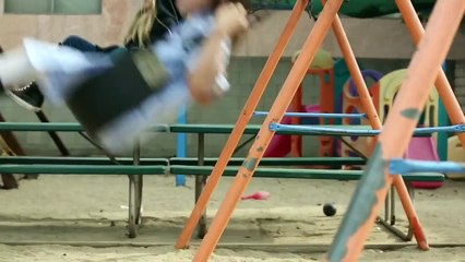 A creche dos 'Horrores'!