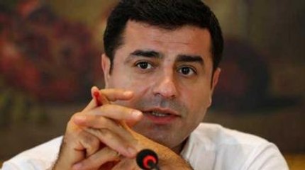 Demirtaş: Öcalan Seçim Öncesi Bu İşin Bitirilmesini İstiyor