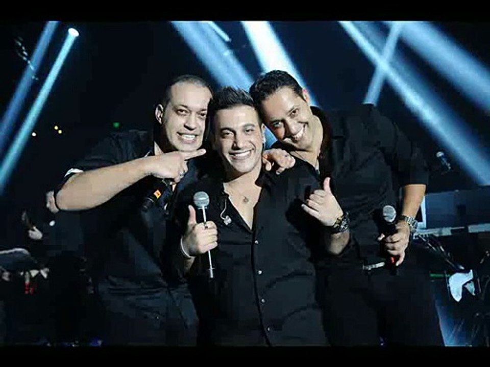 הפרויקט של רביבו - מחרוזת נע ונד קריוקי